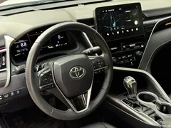 2023 Toyota Camry 2.5S Cavalier — фото 6