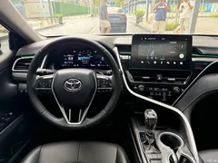 2023 Toyota Camry 2.5S Cavalier — фото 12