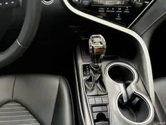 2023 Toyota Camry 2.5S Cavalier — фото 14