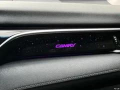 2023 Toyota Camry 2.5S Cavalier — фото 16