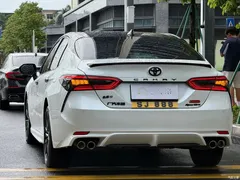 2023 Toyota Camry 2.5S Cavalier — фото 18