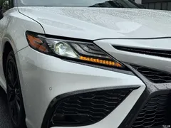 2023 Toyota Camry 2.5S Cavalier — фото 21