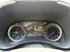 2022 Toyota Highlander Hybrid 2.5L 4WD Premium 7-seater — фото 21