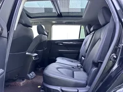 2022 Toyota Highlander Hybrid 2.5L 4WD Supreme 7-seater — фото 8