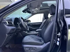 2022 Toyota Highlander Hybrid 2.5L 4WD Supreme 7-seater — фото 9