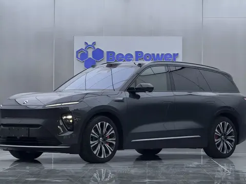 2023 Nio ES8 75kWh Executive