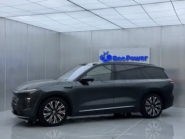 2023 Nio ES8 75kWh Executive
