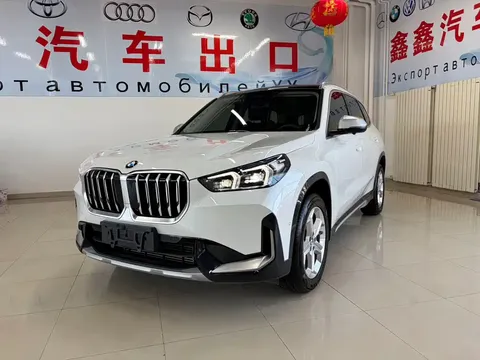 2023 BMW X1