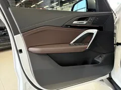 2023 BMW X1, белый — фото 6