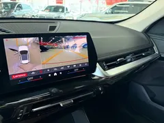 2023 BMW X1, белый — фото 9