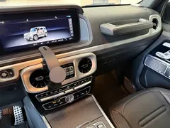 2020 Mercedes-Benz G-Class G 350 — фото 7