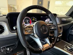 2020 Mercedes-Benz G-Class G 350 — фото 10