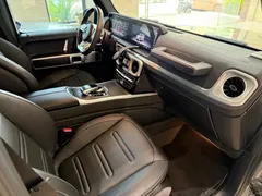 2020 Mercedes-Benz G-Class G 350 — фото 11