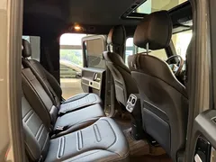 2020 Mercedes-Benz G-Class G 350 — фото 12