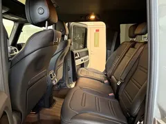 2020 Mercedes-Benz G-Class G 350 — фото 13