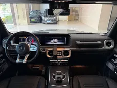 2020 Mercedes-Benz G-Class G 350 — фото 15
