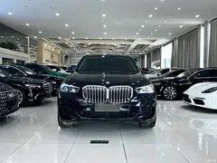 2022 BMW X5 imported xDrive40i M sports package — фото 3