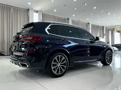 2022 BMW X5 imported xDrive40i M sports package — фото 4