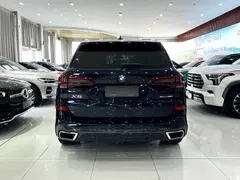 2022 BMW X5 imported xDrive40i M sports package — фото 5