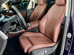 2022 BMW X5 imported xDrive40i M sports package — фото 6