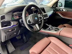 2022 BMW X5 imported xDrive40i M sports package — фото 7