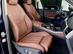 2022 BMW X5 imported xDrive40i M sports package — фото 8