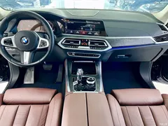 2022 BMW X5 imported xDrive40i M sports package — фото 9