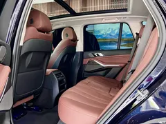 2022 BMW X5 imported xDrive40i M sports package — фото 10