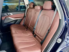 2022 BMW X5 imported xDrive40i M sports package — фото 11