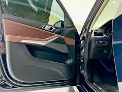 2022 BMW X5 imported xDrive40i M sports package — фото 20