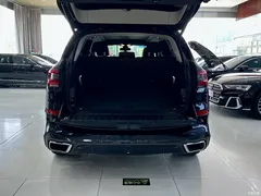2022 BMW X5 imported xDrive40i M sports package — фото 23