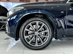 2022 BMW X5 imported xDrive40i M sports package — фото 25