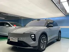 2024 Nio ES6 75kWh — фото 1
