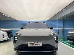 2024 Nio ES6 75kWh — фото 2