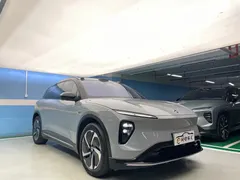 2024 Nio ES6 75kWh — фото 3