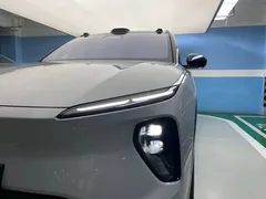 2024 Nio ES6 75kWh — фото 4