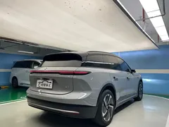 2024 Nio ES6 75kWh — фото 6