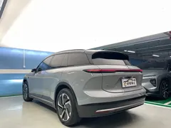 2024 Nio ES6 75kWh — фото 8