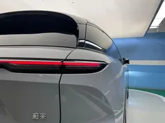 2024 Nio ES6 75kWh — фото 9