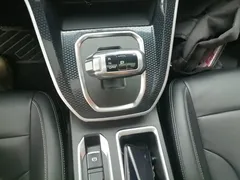 2021 Haval M6 Plus 1.5T DCT Comfort, белый — фото 10