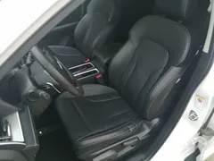2021 Haval M6 Plus 1.5T DCT Comfort, белый — фото 11