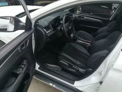 2021 Haval M6 Plus 1.5T DCT Comfort, белый — фото 12