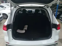 2021 Haval M6 Plus 1.5T DCT Comfort, белый — фото 15