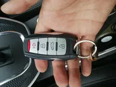 2021 Haval M6 Plus 1.5T DCT Comfort, белый — фото 17