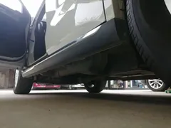 2021 Haval M6 Plus 1.5T DCT Comfort, белый — фото 21
