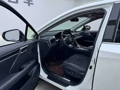2020 Lexus RX 300 2WD Elite, белый — фото 7