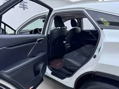 2020 Lexus RX 300 2WD Elite, белый — фото 8