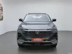 2022 Changan CS55PLUS second generation 1.5T DCT premium type — фото 3