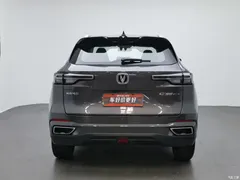 2022 Changan CS55PLUS second generation 1.5T DCT premium type — фото 4
