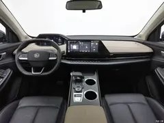 2022 Changan CS55PLUS second generation 1.5T DCT premium type — фото 5